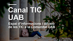 Canal TIC