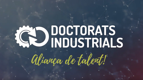 Els Doctorats Industrials