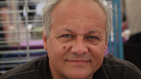 Jean-Pierre Luminet