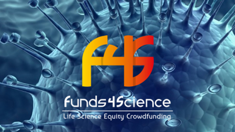 Funds4Science