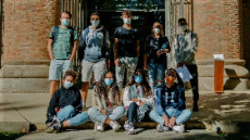 UAB Study Abroad 2021