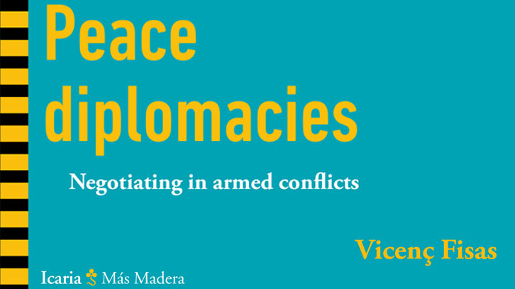 diplomacias paz