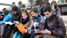 Jornadas de puertas abiertas