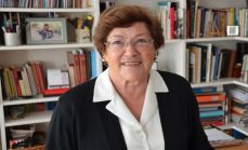 Pilar benejam