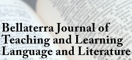 Bellaterra Journal of Teaching & Learning Language & Literature
