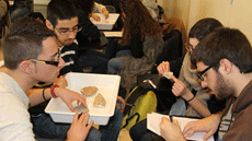 Olimpiada Geologia