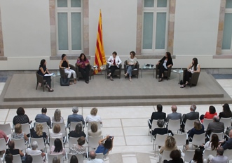 Debat per a la igualtat