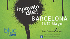 Innovate or die