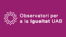 L'Observatori per a la Igualtat de la UAB