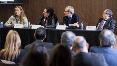 Presentació de l'estudi