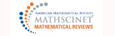 Logotip de Mathscinet