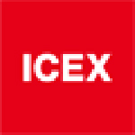 Logo ICEX