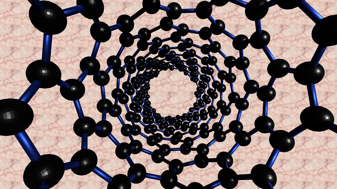 Tallers Argó: Nanotecnologia
