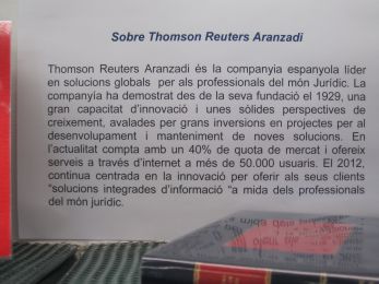 Imatge d'Aula Aranzadi