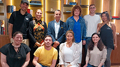 Chapter Alumni UAB East Coast