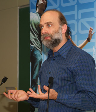 Bruce Schneier