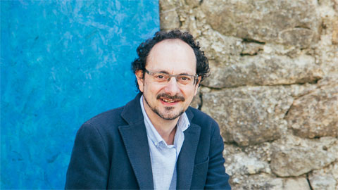 Jaume Ayats