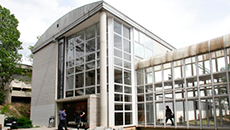 Facultat de Ciències Polítiques i de Sociologia