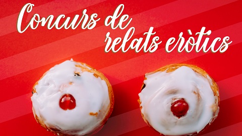 VI Concurs de Relats Eròtics de la FAS