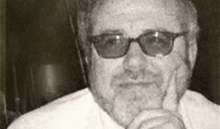 Daniel E. Jones