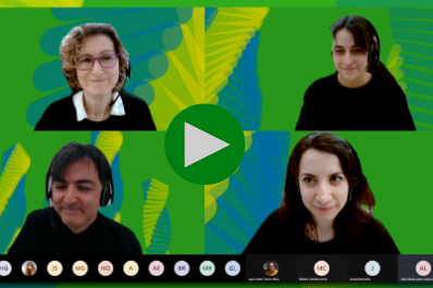 Fira virtual de mínors de la UAB