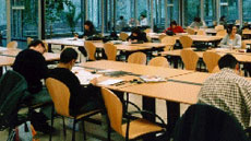 Biblioteca de Ciències Socials