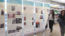 Exposició L’enginy (in)visible. Dones i tecnologia