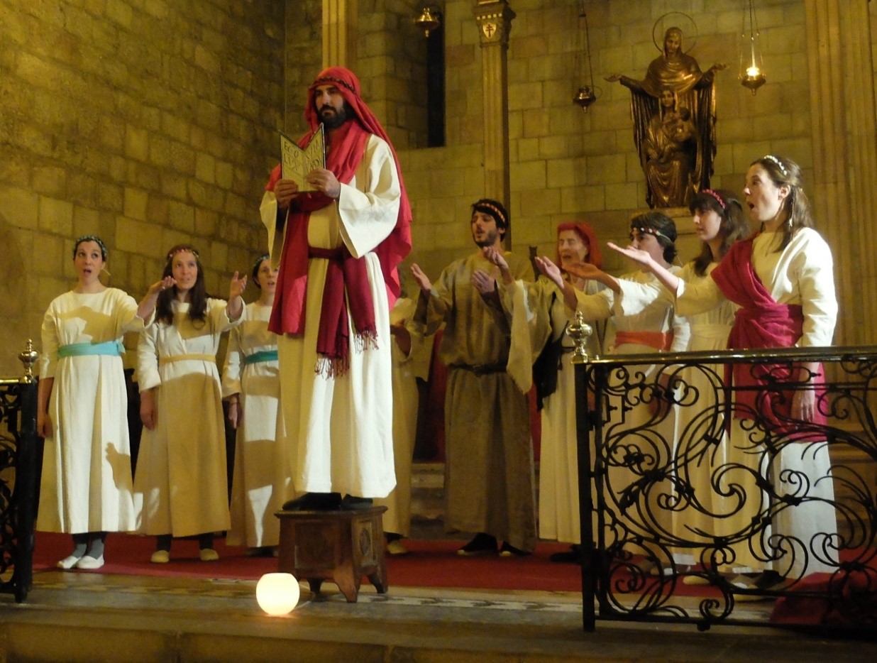 Ordo Virtutum