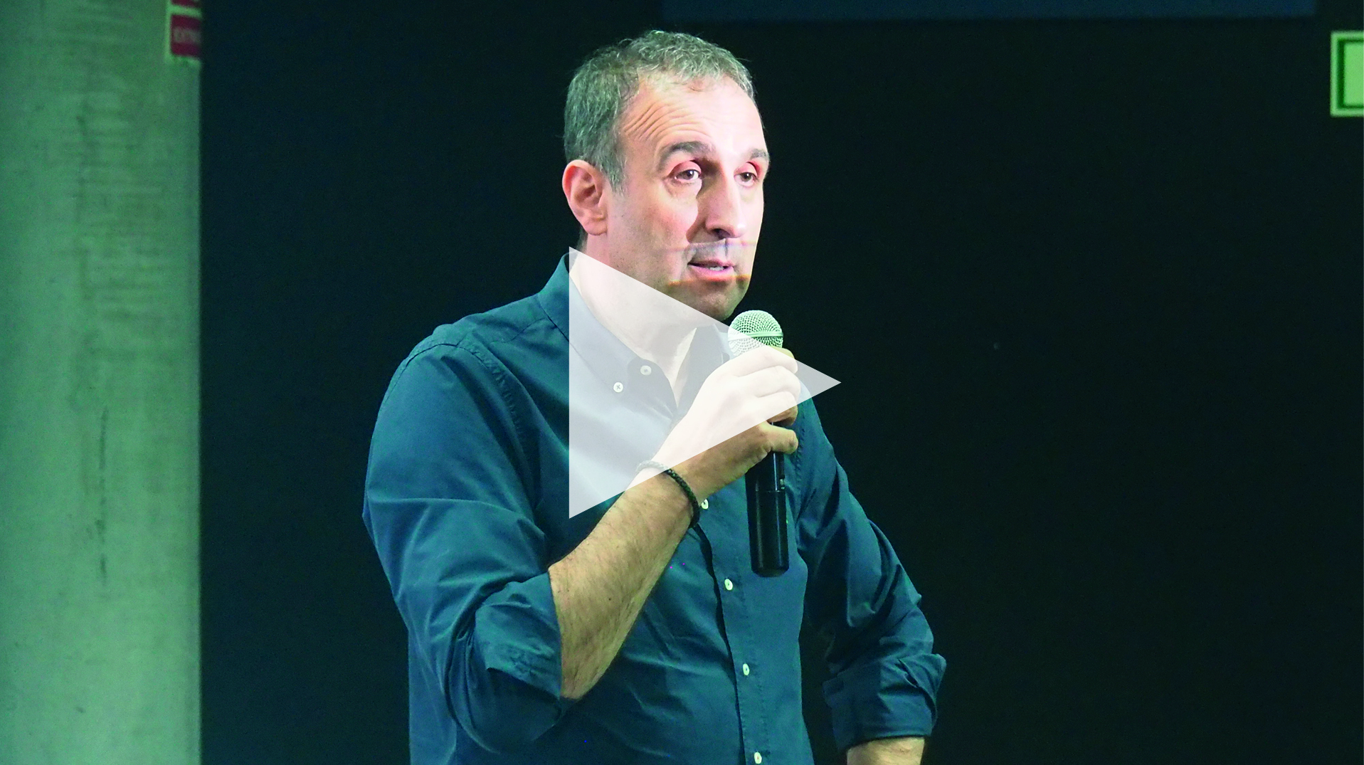 Xesco Espar vídeo