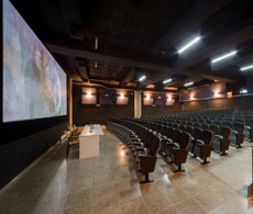 Imatge Sala Cinema