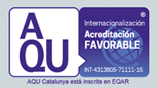 Segell dimensió addicional internacional MAE