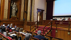 XI Seminari Dret Internacional Privat