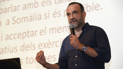 Marc Marginedas