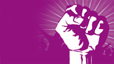 jornada lluita social cancer de mama imatge