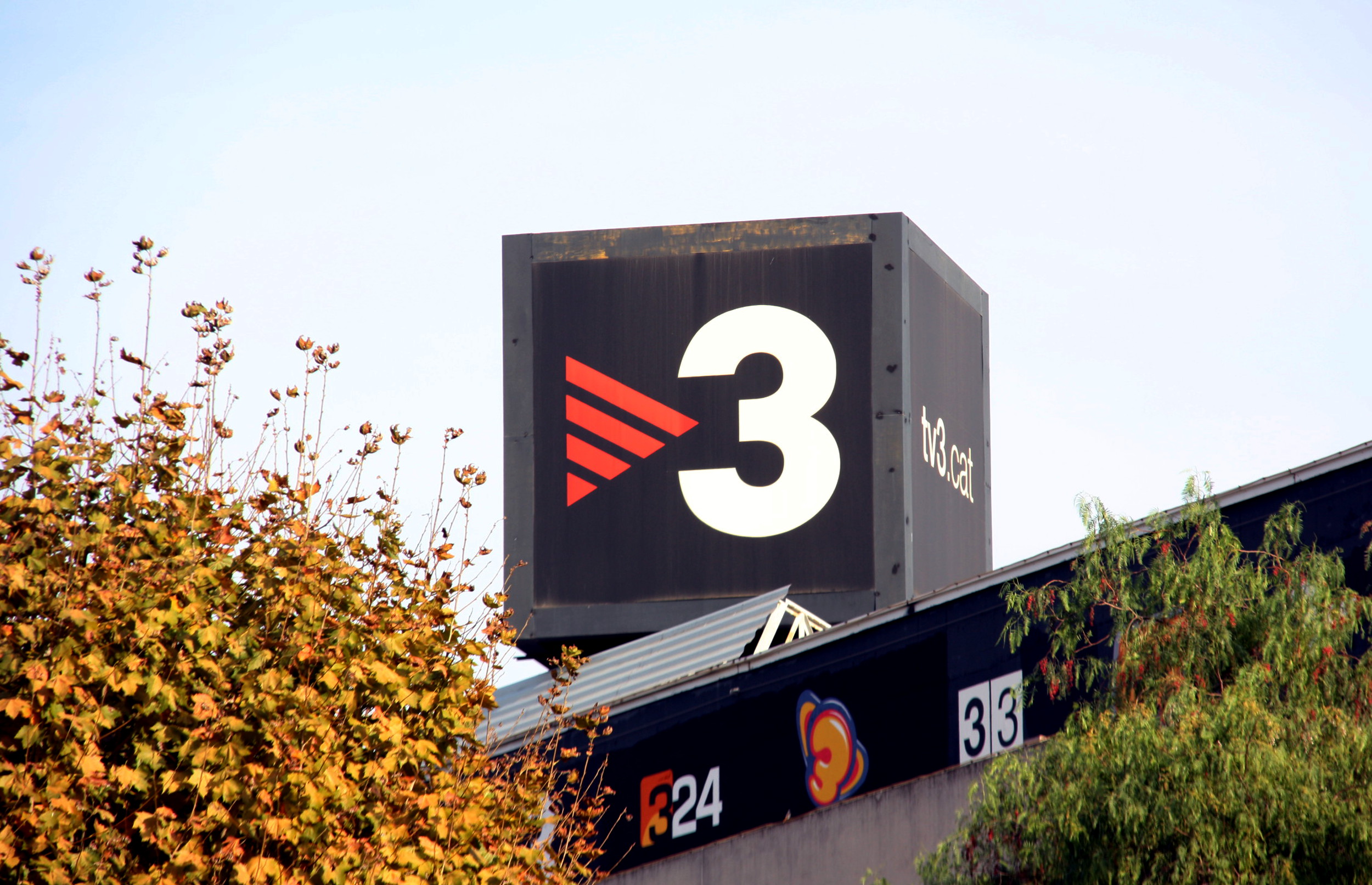 Logo tv3