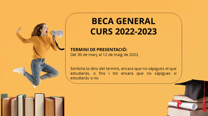 Beca General