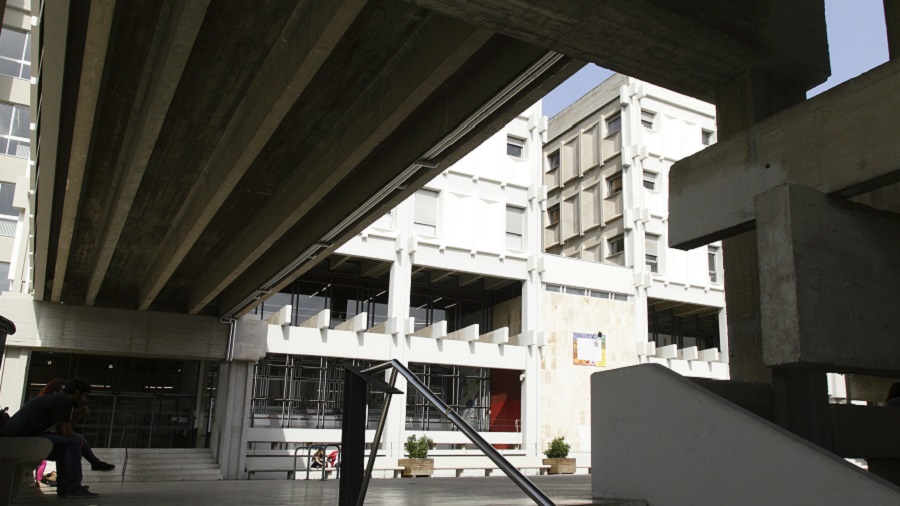 Facultades de Biociencias y Ciencias