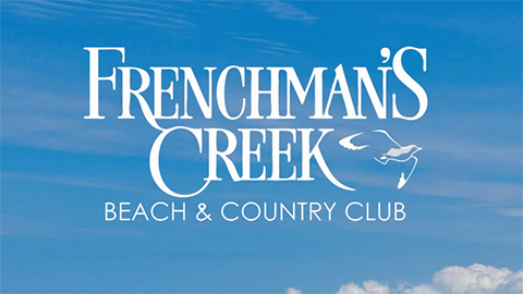 Frenchman's Creek