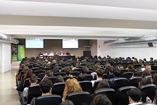 Primera taula rodona llibres procés