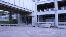 Facultat de Ciències Polítiques i Sociologia de la UAB