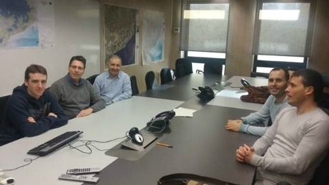 Imatge del Màster Gestió de Riscos i Emergències