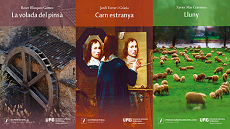 Premis Literaris 2019