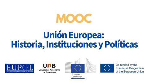 Unión Europea: Historia, Instituciones y Políticas