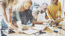 Premi CIEU a la idea més emprenedora