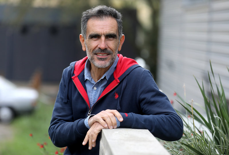 Dr. Jaime Martínez-Urtaza