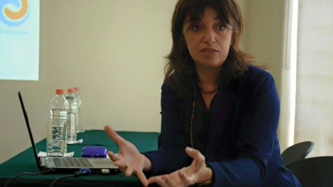 FELICITATS! Sònia Parella Rubio I Premi UAB a l'excel·lència docent 2019