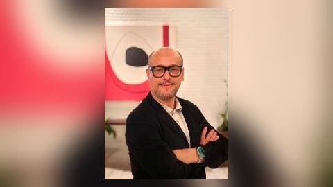 El professor de la Facultat de Medicina de la UAB Juan Manuel Leyva Moral 