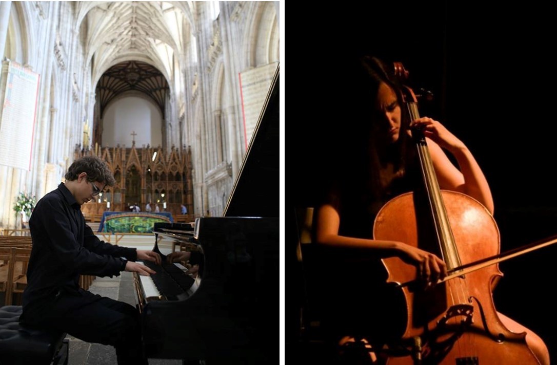 Concert Maig