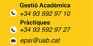 Contacte