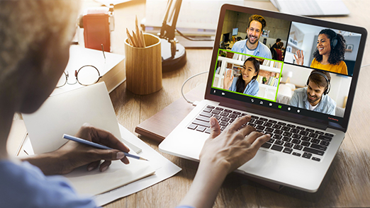 Free Online Spanish Class